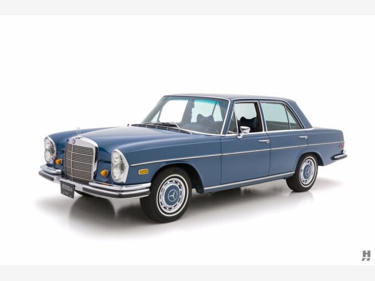 Photo for 1969 Mercedes-Benz 280S